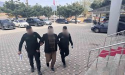 'Okullar değil yargı makamları hedef alınmalı' diyen şahıs gözaltına alındı