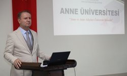 Ordu'da 'Anne Üniversitesi' açıldı