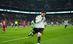 Orkun Kökçü son 10 maçta 7 gol attı