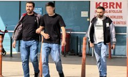 Oto tamirhanesindeki silahlı saldırı failleri yakalandı