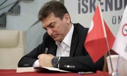 OYAK Genel Müdürü Yalçıntaş: 'Ülkelerin daimi dostu yoktur, stratejik ortakları vardır'