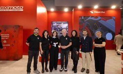 Petrol Ofisi, Motobike İstanbul'da motosiklet sürücüleri ile buluştu