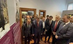 Plevne kahramanı Gazi Osman Paşa vefatının 126'ncı yılında unutulmadı