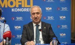 Prof. Dr. Zülfikar'dan hemofilide yerli Ar-Ge çağrısı