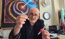 Profesör, çocuklardaki şiddet eğiliminin altındaki acı gerçeği açıkladı