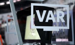 RAMS Başakşehir - Kasımpaşa maçının VAR'ı Bilal Köseoğlu oldu