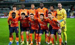 RAMS Başakşehir, son dakikalarda bulduğu golle hedefini sürdürdü