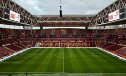 RAMS Park'ta 17. Galatasaray - Fenerbahçe derbisi