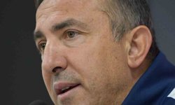 Recep Uçar: 'İki tane kırılma anı bizim puan almadan gitmemize sebebiyet verdi'