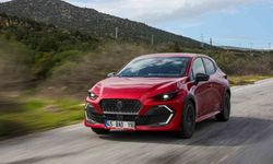 Renault, 2026 yılının ilk çeyreğinde 34 bin 244 satış adedine ulaştı