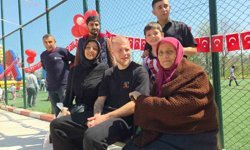 Rick van Drongelen: 'Hedefimiz, Beşiktaş maçını kazanmak'