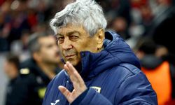 Romanya Milli Takımı'nda Mircea Lucescu dönemi sona erdi