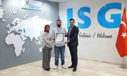 Sabiha Gökçen'de insan odaklı yaklaşım havalimanına ödül getirdi