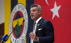 Sadettin Saran: '6-7 Haziran tarihlerinde Olağanüstü Seçimli Genel Kurulu gerçekleştireceğiz'