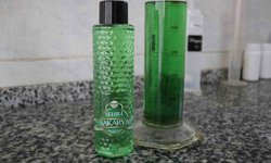 Sakarya'nın çiçekleri şişelendi, kokusu dünyayı sardı