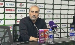 Sakaryaspor - Esenler Erokspor maçının ardından