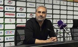 Sakaryaspor - İstanbulspor maçının ardından