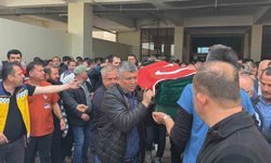 Saldırıda hayatını kaybedenlerin cenazeleri morgdan alındı