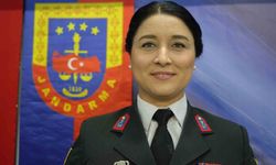 Samsun jandarmasından güven veren mesaj: 'Şiddet ihbarlarına azami hassasiyetle müdahale ediyoruz'