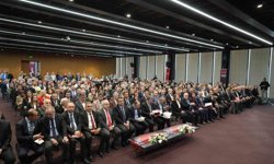 Samsun Turizm Eylem Planı tanıtıldı