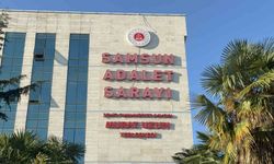 Samsun'da 16 yaşındaki kızın ölümünde 'cinayet' şüphesi