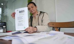 Samsun'da avukatı tarafından 'tazminat' vaadiyle dolandırıldığını iddia eden kadın suç duyurusunda bulundu