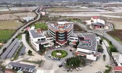 Samsun'da kamu binalarında GES hamlesi: 5 bin 460,30 kWp güce ulaşıldı