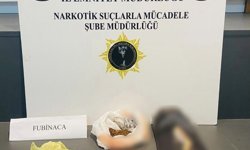 Samsun'da zehir tacirlerine darbe: 7 kişi yakalandı