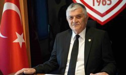 Samsunspor Basın Sözcüsü Suat Çakır: 'Hak ve adalet arıyoruz'
