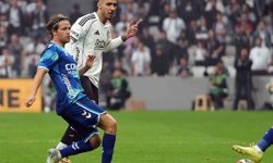 Samsunspor ile Beşiktaş 66. randevuda