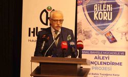 Sanal bahisle mücadele ve aileyi bilinçlendirme seferberliği