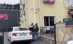 Sarıyer'de 27 yıl kesinleşmiş cezası bulunan firari yakalandı