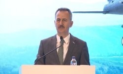 Savunma Sanayii Başkanı Görgün: 'GÖKBEY programı dahilinde toplamda 83 helikopteri kurumlarımızın hizmetine sunacağız'