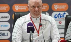 Sebastian Hahn: '25 yıl sonra Beşiktaş'ı yenmek bizi mutlu etti'