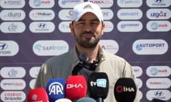 Selçuk İnan: 'Kalan maçlarımızı kazanırsak ligi 8. ya da 7. bitirme ihtimalimiz var'