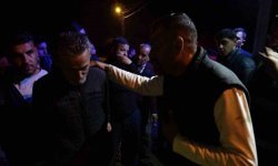 Selde hayatını kaybeden gencin acı haberi babasına verildi