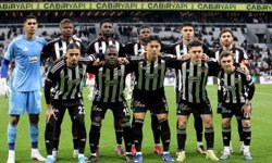 Sergen Yalçın'dan kadroda 3 değişiklik