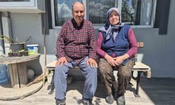 Silivri'de yaşlı çifti 'tarlanızı alacağız' diyerek dolandırdılar