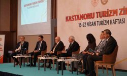 Sinema Genel Müdürü Birol Güven: 'Sinema sektörümüzün turizmle çok yakından ilişkisi var'