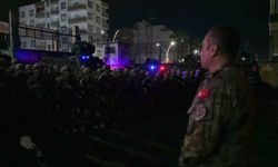 Şırnak ve Kocaeli'nde DEAŞ operasyonu: 9 gözaltı