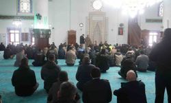 Şırnak'ta şehitler için mevlit okutuldu