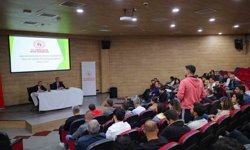 Şırnak'ta sporun mimarları bir araya geldi