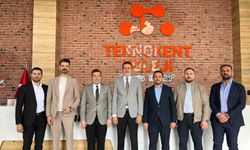 Sivas Teknokent Koleji'nde kariyer programları sürüyor