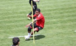 Sivasspor'da Çorum FK mesaisi