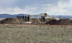 Sivas'ta beton kalıbına düşen genç işçi hayatını kaybetti