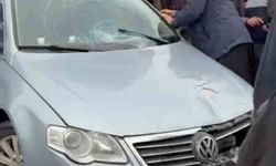 Siverek'te dehşet anları