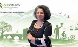 Sivilay'dan kente katkı ödülleri