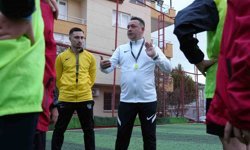 Sokaklardan sahalara uzanan başarı hikayesi: Memurluğu bırakıp hayalindeki kulübü kurdu