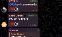 Sosyal medya üzerinden korkunç paylaşımlar