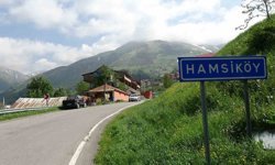 Sütlacıyla meşhur Hamsiköy'ün ismi yıllar içinde değişime uğramış